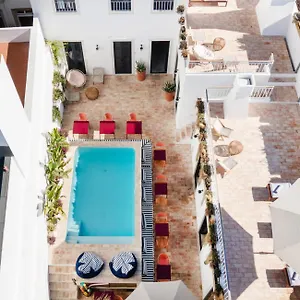 visit hotel