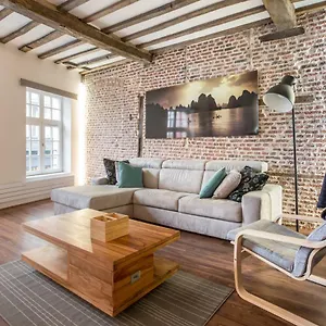 Esquermoise Appartement