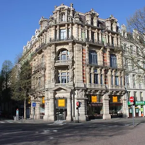 Accommodatie bij particulieren Les Cariatides, Rijsel
