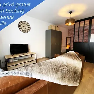 L'exceptionnel Vieux Appartement